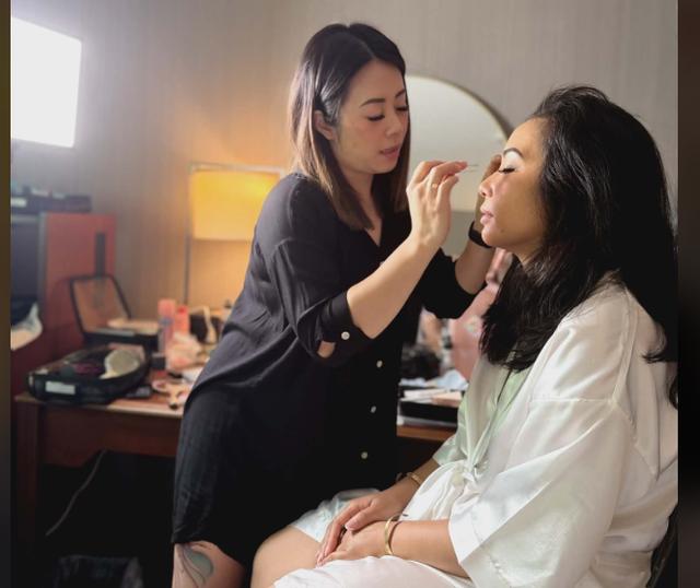 Linh Artistry - 1