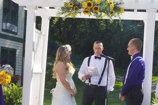Blooms Floral Design - 99