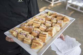 Blackstone Caterers - 31
