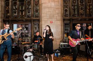 EUPHORIA Band - Chicago - 13