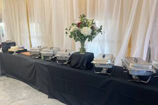 Bilyeus grill on wheels - 7