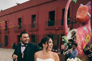 Mariza Ordaz Wedding & Event Planner - 7