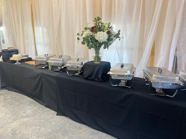 Bilyeus grill on wheels - 3
