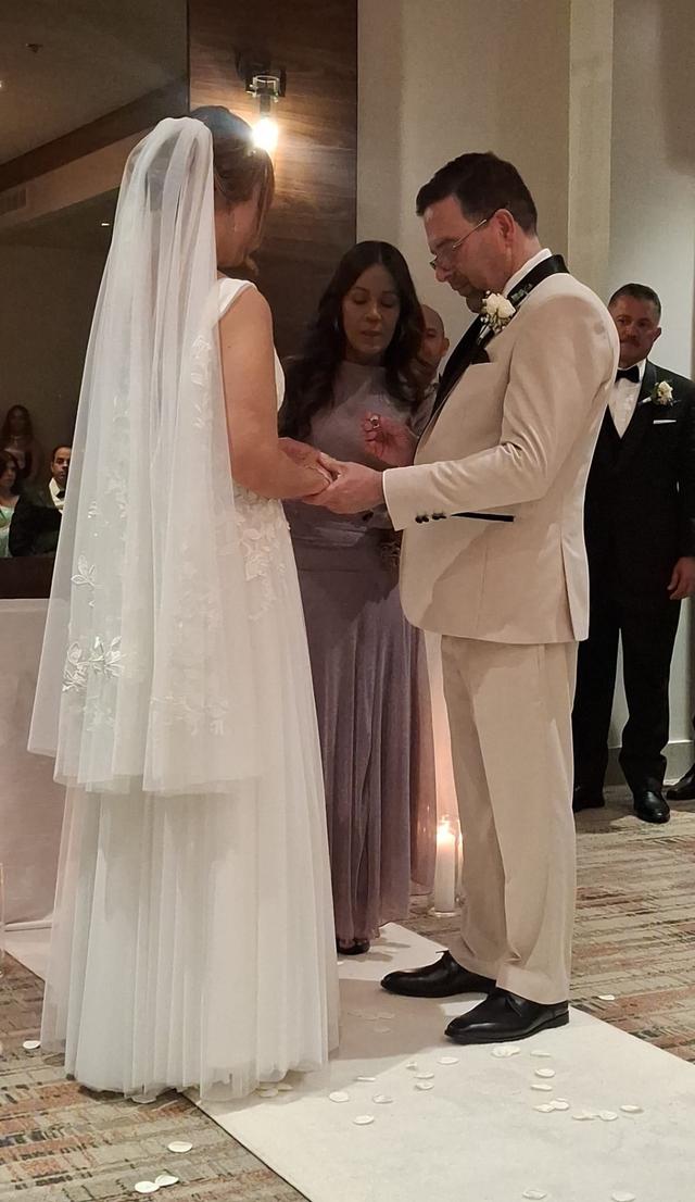 Wedding Ministers Puerto Rico - 2