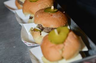 Matthew's Catering Company - 5