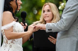 Reflections Wedding Officiant - 35