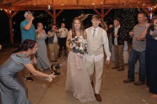 Emma Creek Barn - 14