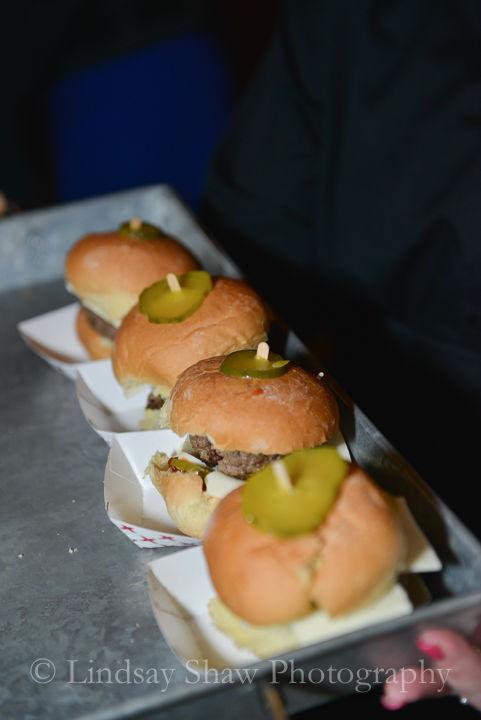 Matthew's Catering Company - 2