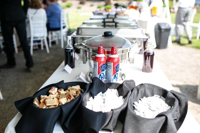 Fork It Catering - 2