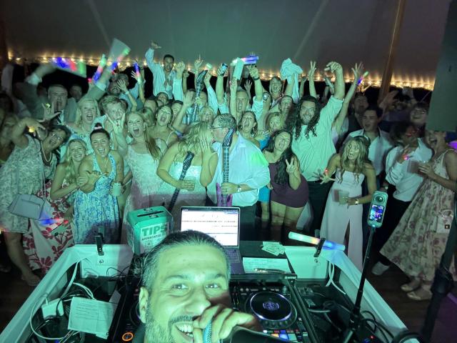 Syck Events Entertainment - 3