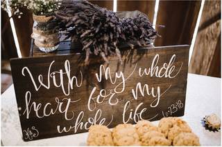 Vino Fiore Events - 9