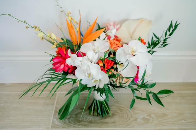 Couture Florals and Events - 3