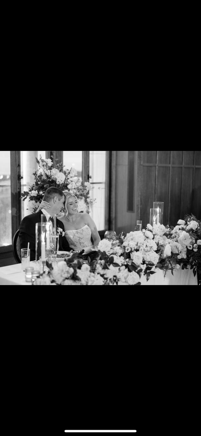 Xo Design Co. Event Florist - 2