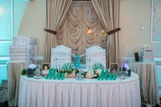 Casa Bianca Banquets - 16