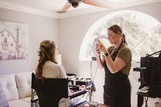 Lavana Beauty Hair and Makeup - 29