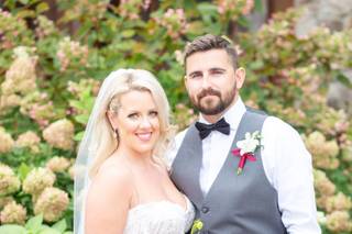 Tourterelle Floral Design - 31