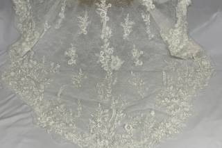 Bridal Gown Preservation - 14