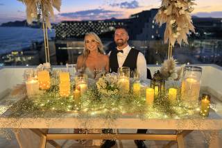 Cabo Beach Weddings - 21