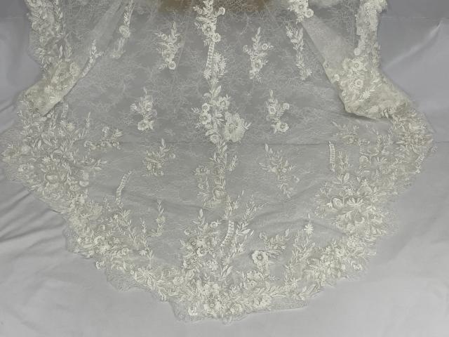 Bridal Gown Preservation - 4