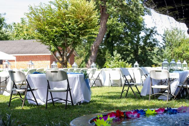 Blanton House Venue - 4
