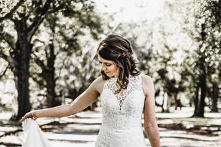 Dare Bridal Boutique - 13