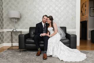 Three Graces Bridal - 14