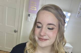 Airbrush Faces - 56