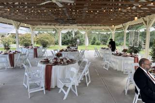 The Barn at Young Harris - 10