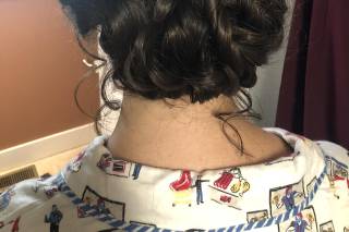 Bella Bridal Artistry - 47