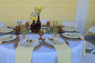 DaSilva's Event Design - 29