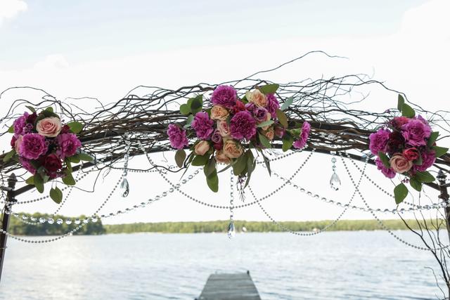 Designs By Victoria Floral - 4