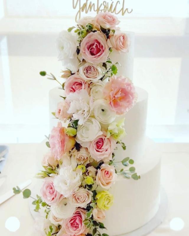 Above and Beyond Cakes - 2