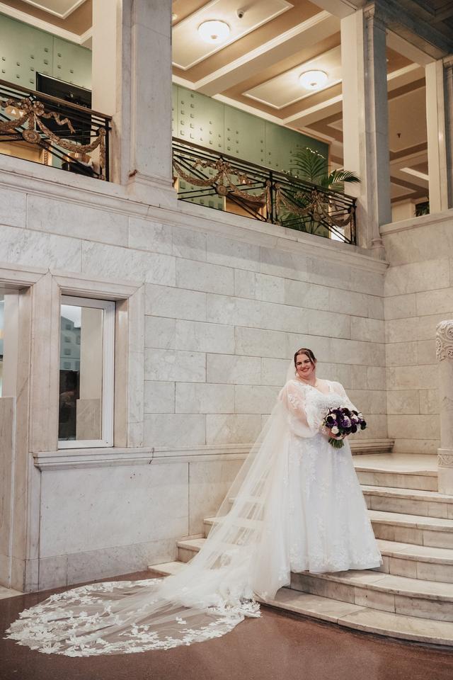 Luxe Bridal Couture - 2