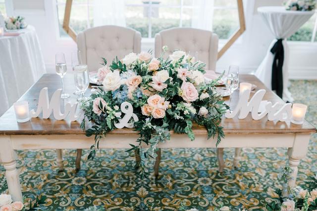 Love in Flower - 1