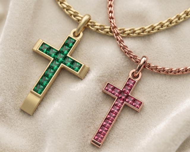 Vidar Jewelry - 1