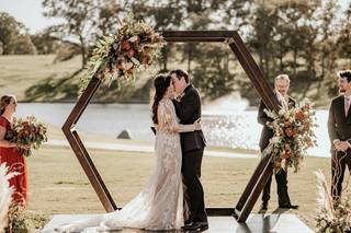 The Venue at Rose Springs Farm - 8