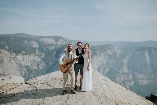 Wedding Music by Michael 4