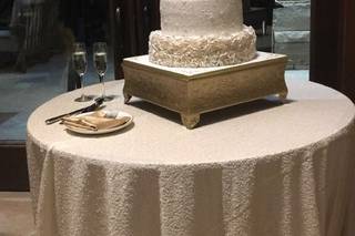 Elegant Bakery - 15