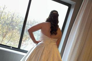 Ve'Lace Bridal - 21