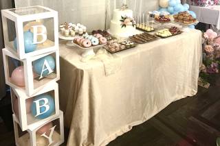 Flora + Dean Event Design - 88