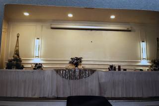 Tuscan Hall Venue and Catering - 8