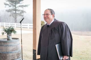 Justice of the Peace - Mike Backer - 12