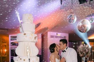 Phyllis Kent Events & Weddings - 8