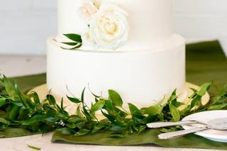 Carried Away Florals & Events, LLC - 8