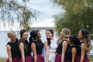 Brooke Himes Hair Design - 50