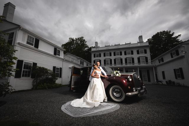 Russell Morin Catering & Events - 3