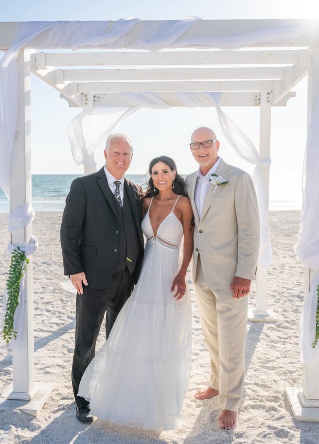 Alpha Weddings - 2
