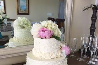 Swanky Sweets Bake Shop - 8