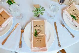 New Creations Wedding Design and Coordination - 17