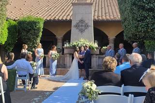 Officiating by Brittany - 9